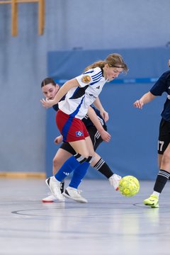 Bild 392 - wBJ NFV Futsalmeisterschaft